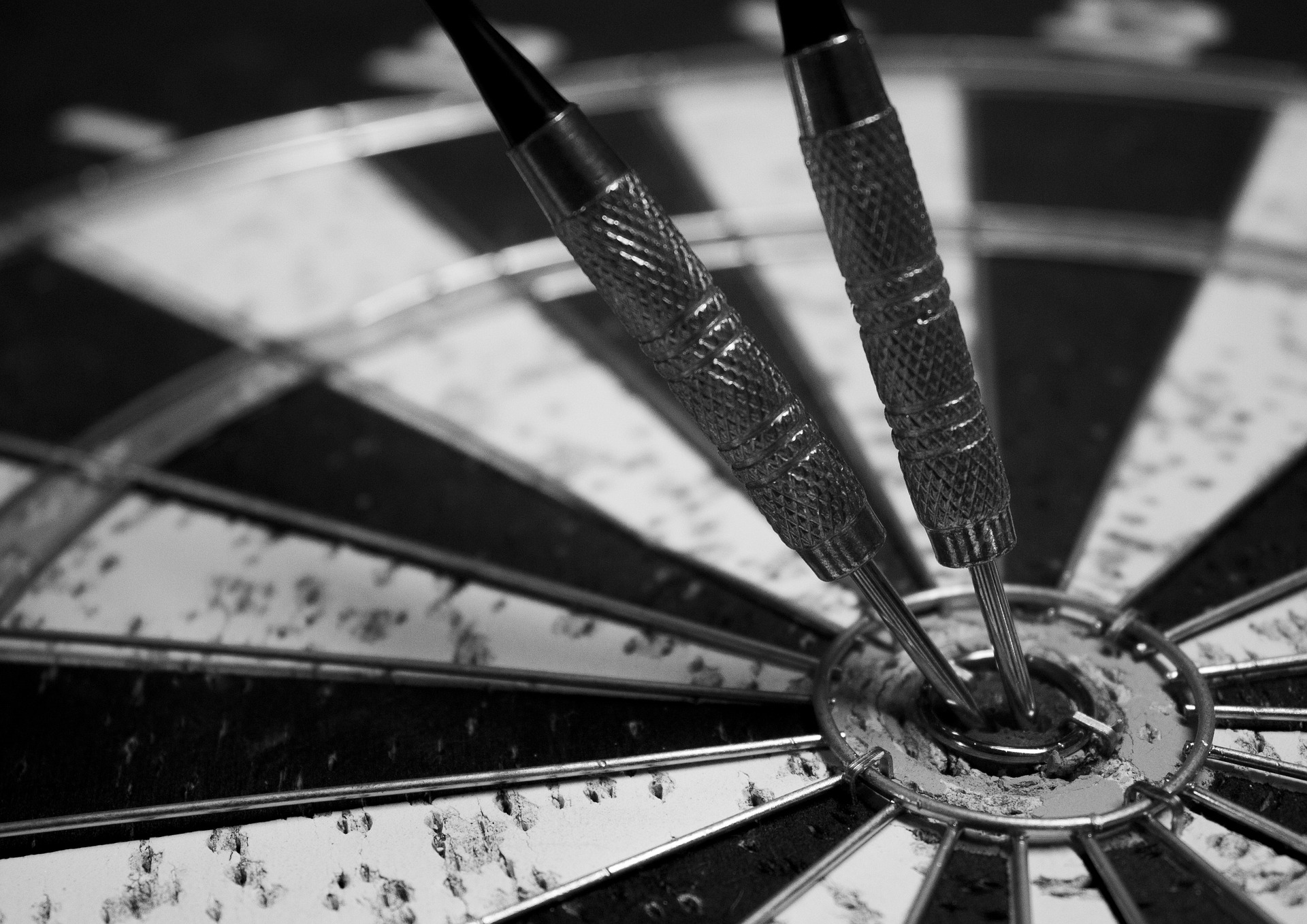 You are currently viewing Goal Setting