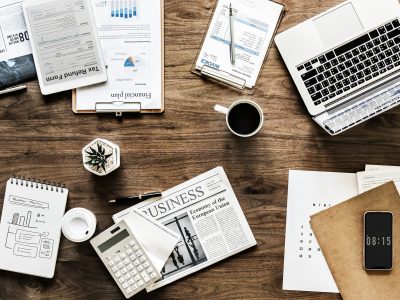 Stress in the workplace