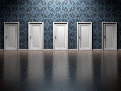 How do I know which is the right therapy or therapist for me?