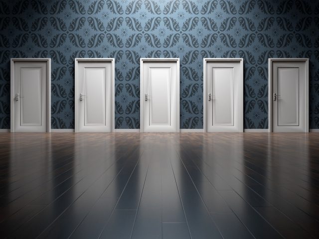 How do I know which is the right therapy or therapist for me?