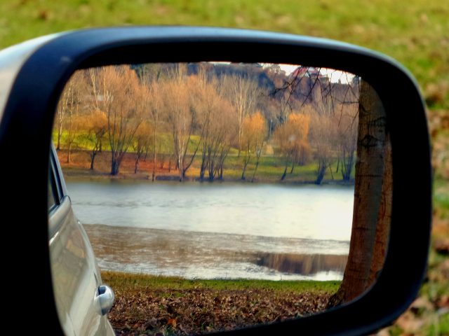 How are trauma memories different from normal memories?