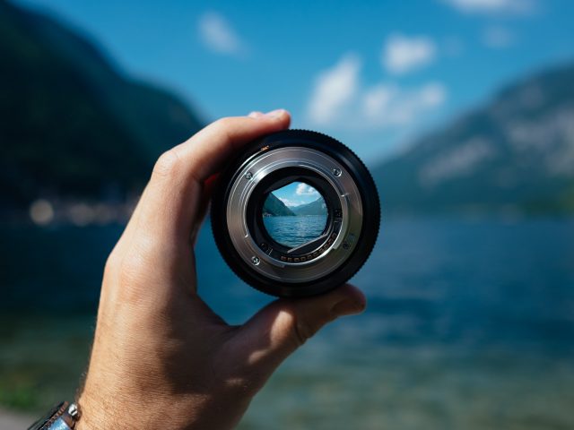 Why use imagery?