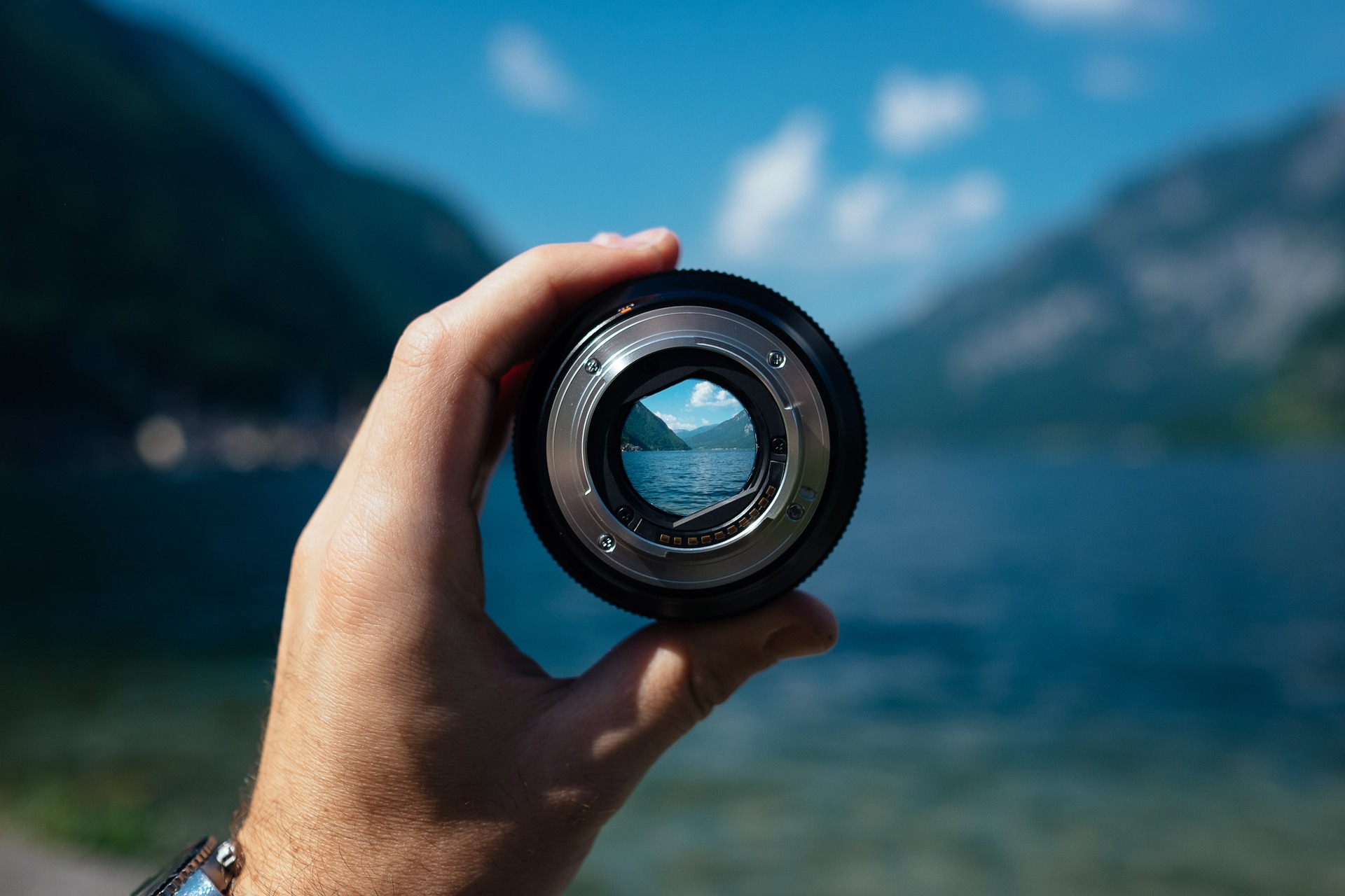 You are currently viewing Why use imagery?