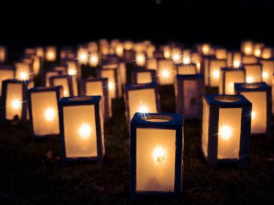 What do we mean by trauma?
