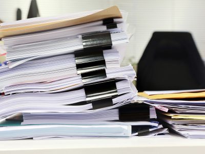 Poor mental health in the workplace – what are the costs?