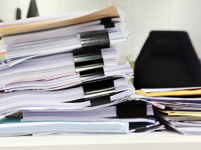 Poor mental health in the workplace – what are the costs?
