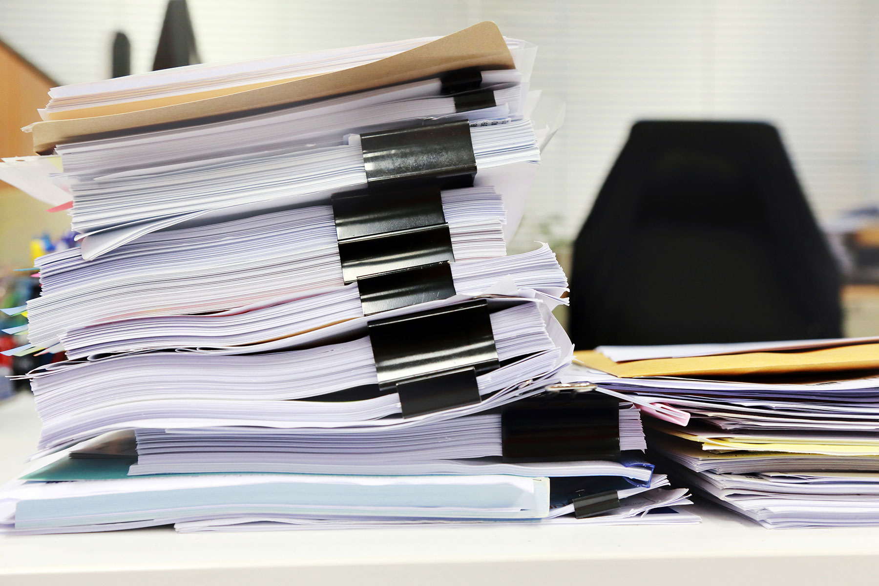 You are currently viewing Poor mental health in the workplace – what are the costs?