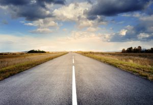 your route