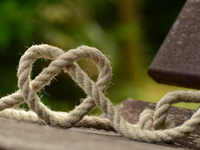 What do we mean by attachment?