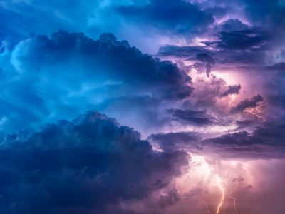 Why do we get angry?