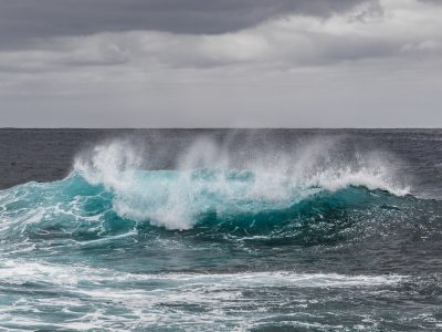 When does anger become an issue?