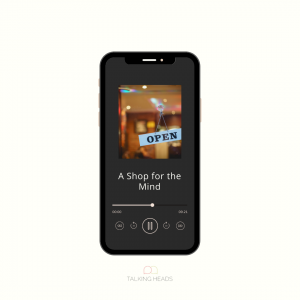 A Shop for the Mind